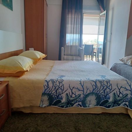 ビビニェApartman Antonioアパートメント エクステリア 写真