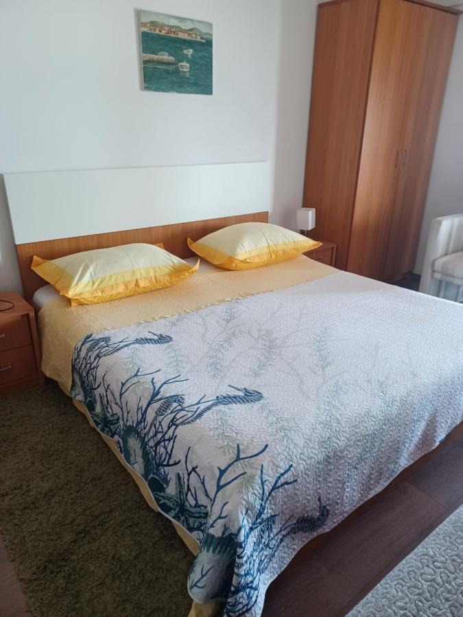ビビニェApartman Antonioアパートメント エクステリア 写真