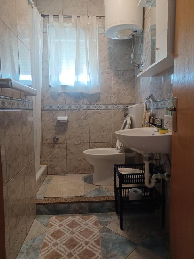 ビビニェApartman Antonioアパートメント エクステリア 写真